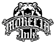 Morelia Ink